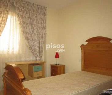 Piso en alquiler en Avenida de Luis Alberto de Cuenca - Foto 1