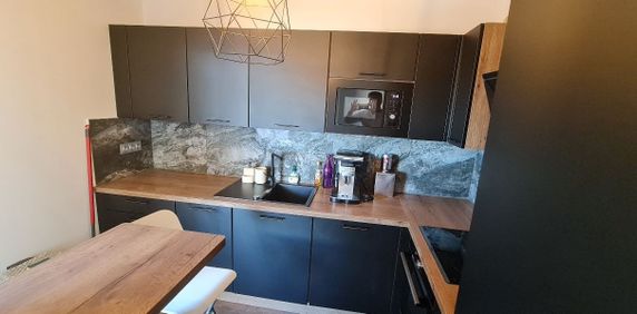 Location Appartement 3 pièces 60m² - Photo 2