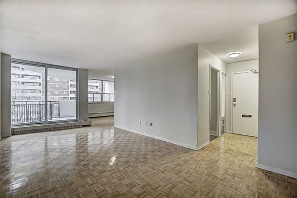 Yorkwoodsgate Apartments - Photo 1