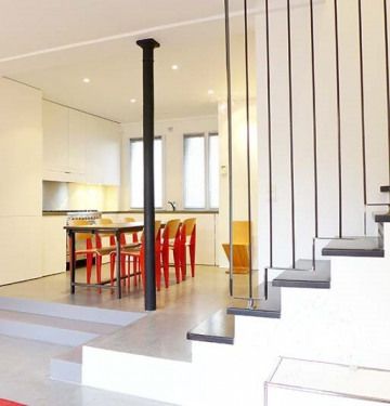 Appartement • Cambronne-Garibaldi - Photo 3