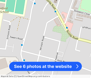 Verulam Road, Greenford, UB6 - Photo 1