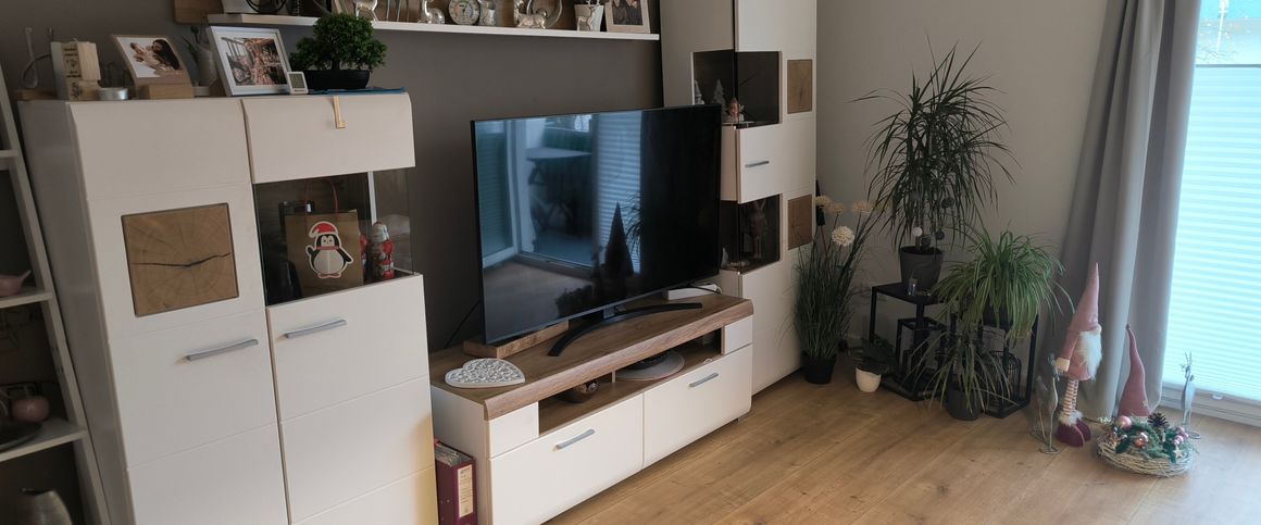 Sehr schöne helle 2 Zi.-Whg. ca. 58qm in der Helgolandstrasse 13, FREI zum 01.02.2026 - Foto 1