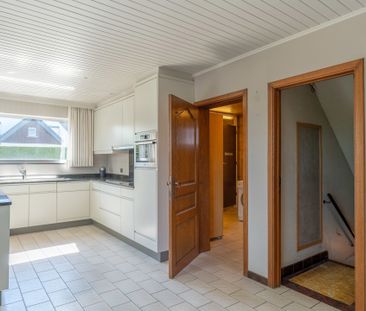 3slpk-woning met prachtige tuin en garage te Vosselaar - Photo 6