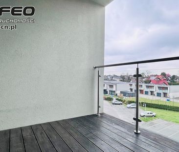 Mieszkanie na wynajem - Zdjęcie 2