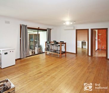 Charming 2-Bedroom Home on a Large Block in Peaceful Cannons Creek - Photo 2