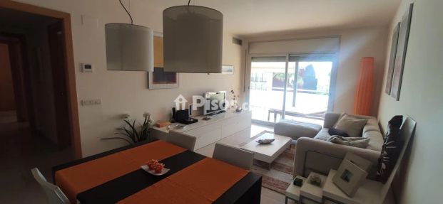 Piso en alquiler en Playa - Photo 1