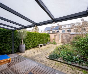 Huis te huur: Bob Marleystraat 16 1311 JE Almere - Foto 2