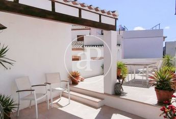 Flat for rent with Terrace in Jávea