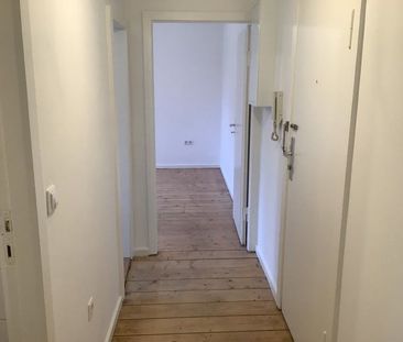 Niedliche 2 Zimmer Wohnung sucht Mieter/ in, sofort anmietbar! - Photo 3