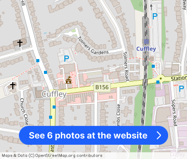 Station Road, Cuffley - Photo 1