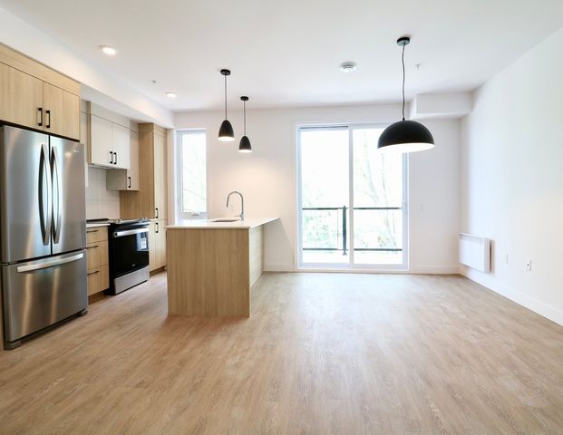 À louer / Appartement - Photo 1