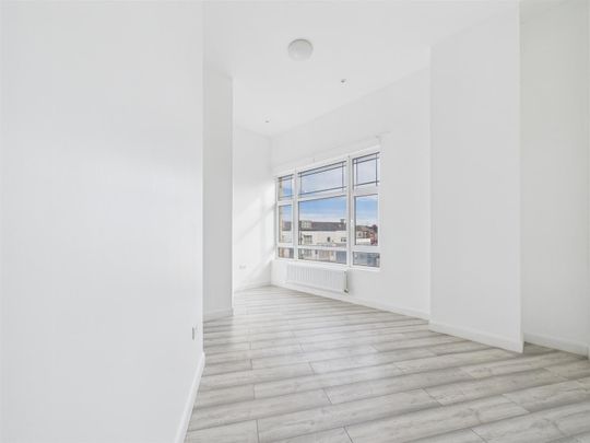 Liscard Village, Wallasey, 2 bedroom, Apartment - Photo 1