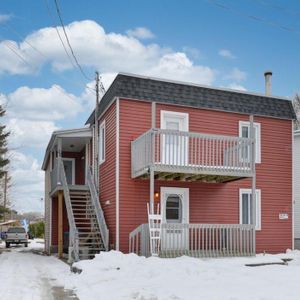 4 1/2 à Louer Dans Le Région De Joliette - Photo 3
