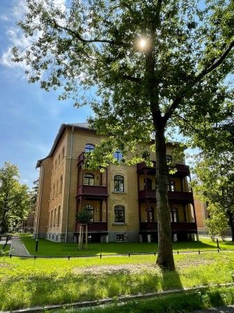 Leipzig, Dösen, "Parkstadt Leipzig" - Haus B6 - Margaretha-Rothe-Straße 22 - Photo 4