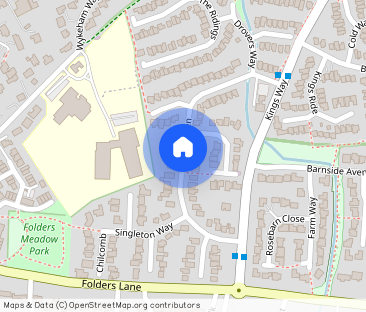 The Warren, Burgess Hill - Photo 1