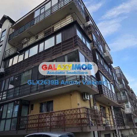 Apartament 2 Cam Bloc Nou Berceni - Dimitrie Leonida - Parcare - Fotografie 1