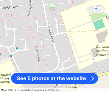 Skirbeck Avenue, Middlesbrough - Photo 1