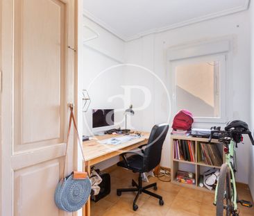 Flat for rent in Sant Antoni (Valencia) - Photo 2