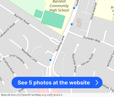 Yeading Lane, Hayes, Greater London, UB4 - Photo 1