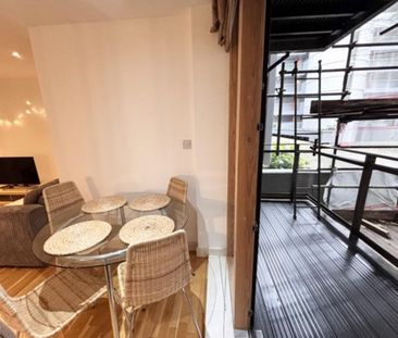 2 bedroom apartment to rent - Photo 2