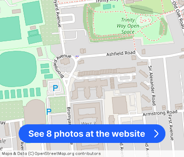 1 bedroom apartment for rent - Photo 1