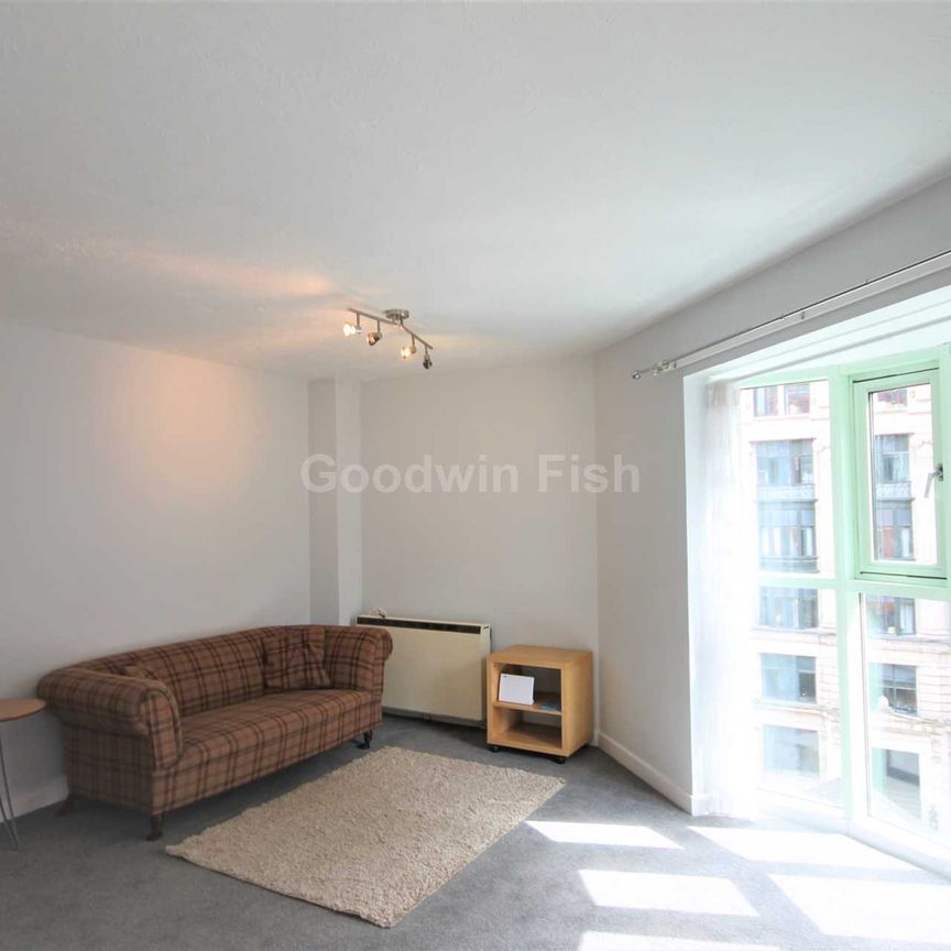 Venice Court, Samuel Ogden Street, Granby Village - Photo 1