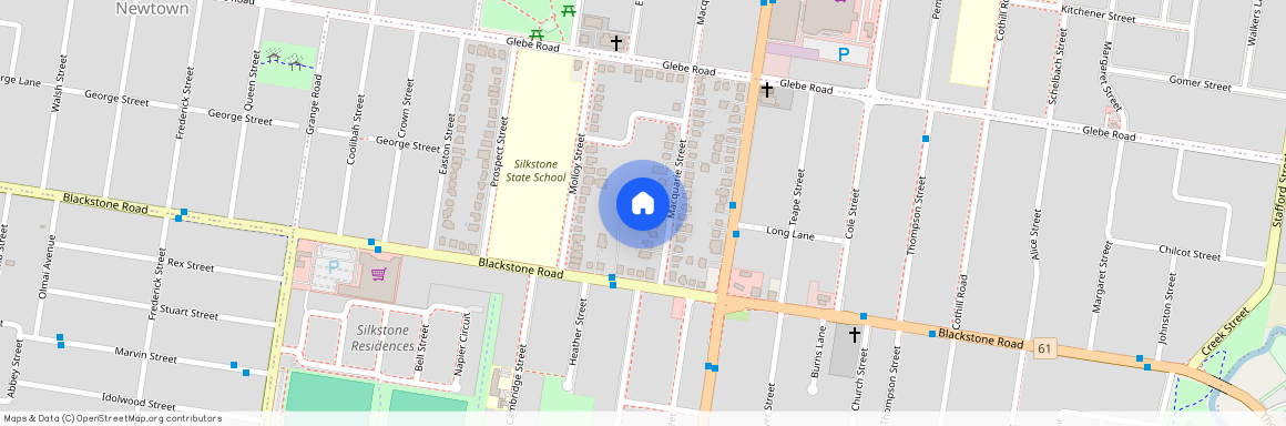 41A Macquarie Street, Qld 4304, Silkstone