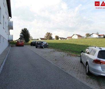 Attraktive 2-Zimmer Wohnung inkl. Balkon in Schardenberg – Gattern ... - Photo 4