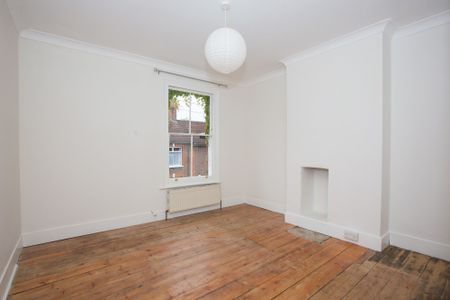 2 bedroom house to rent, Available unfurnished from 20/02/2025 - Photo 5