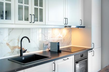 Apartament 2 camere, Baneasa - Fotografie 3