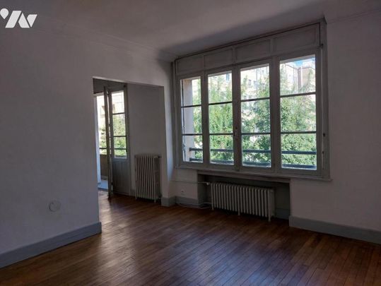 ORLEANS F3 VIDE - 2 CHAMBRES - BALCON - Photo 1