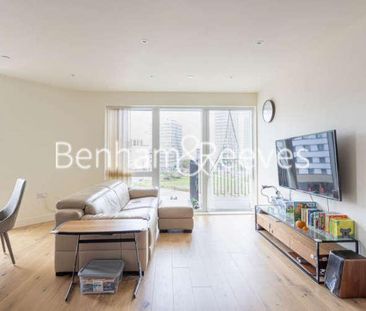 Thunderer Walk, Woolwich, SE18 - Photo 3