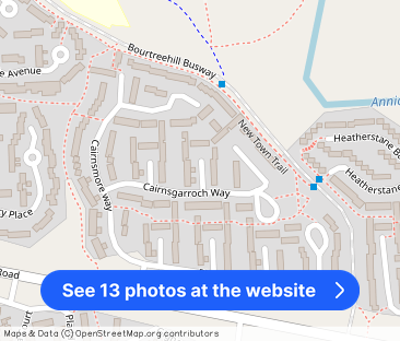 Shalloch Place, Bourtreehill South, Irvine, KA11 - Photo 1