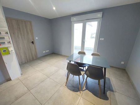 Appartement 2 pièces à Thionville - Photo 5