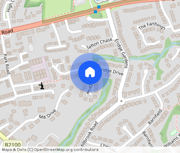 Eridge Drive, Crowborough - Photo 1