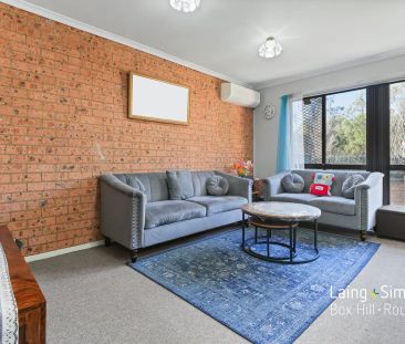 “Single-Level Villa with Private Courtyard” - Photo 4
