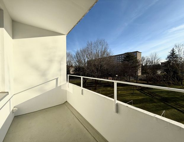 Ebenerdige Dusche / Balkon / Große Küche - Photo 1