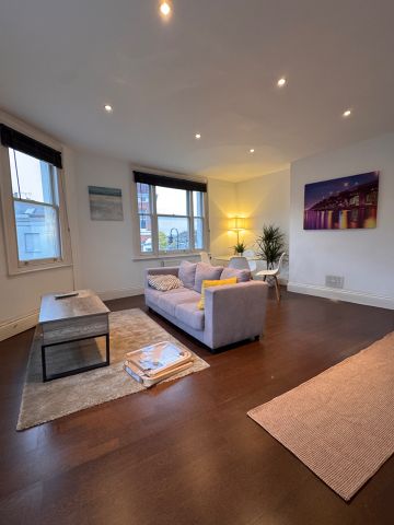 3 Bed Flat, Walham Grove, SW6 - Photo 4