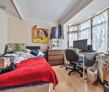 5 bedroom semi-detached house to rent - Photo 6