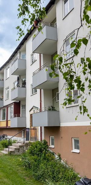 Mosstenabacken 10, Bandhagen - Photo 1