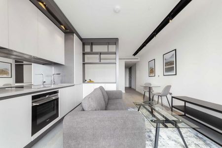 Studio to rent - Photo 2