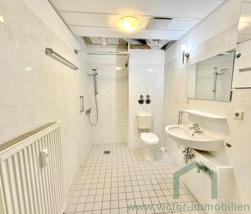 ** Barrierefreie Single-Wohnung mit Duschbad im Zentrum-Süd ** - Photo 5