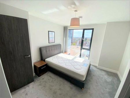2 bedroom apartment to rent - Photo 5