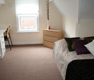 3 Bed - Granby Road, Headingley, Leeds - Photo 3