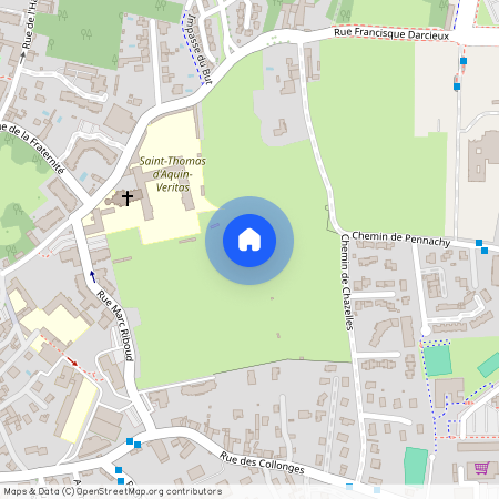 69230, Saint-Genis-Laval