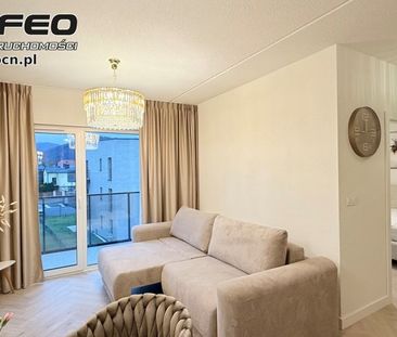 Mieszkanie na wynajem - Photo 1