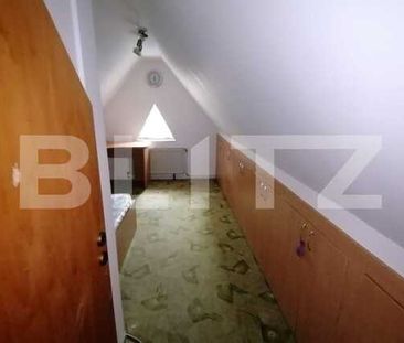 Garsoniera amplasata la mansarda unei vile, 26 mp, zona Cinema Marasti - Photo 4
