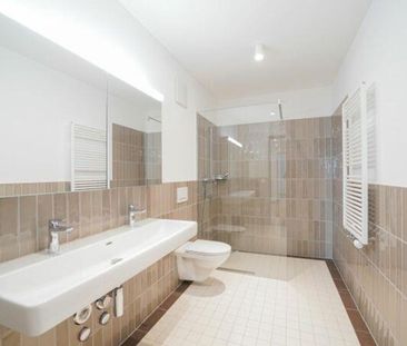 «Moderne 4½-Zimmer-Wohnung im Zentrum von Ruswil» - Photo 6