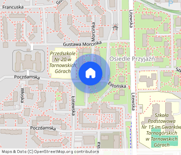 Wynajem mieszkania od właściciela- pośrednikom dziękuję - Фото 1