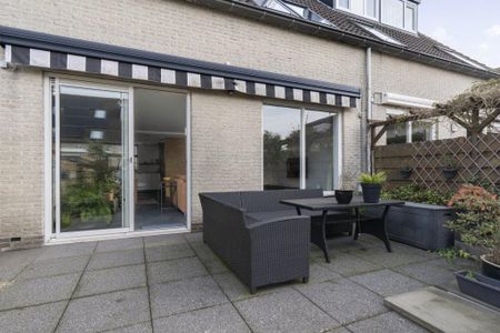 Huis te huur: Thuishaven 23 1186 MD Amstelveen - Photo 5